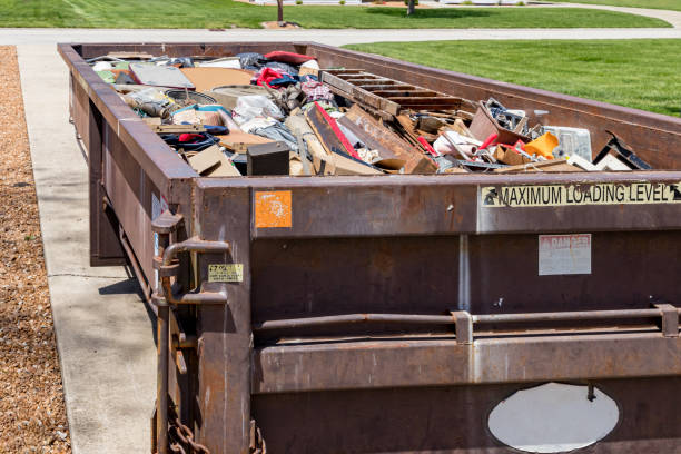 Recycling Services for Junk in Apalachin, NY